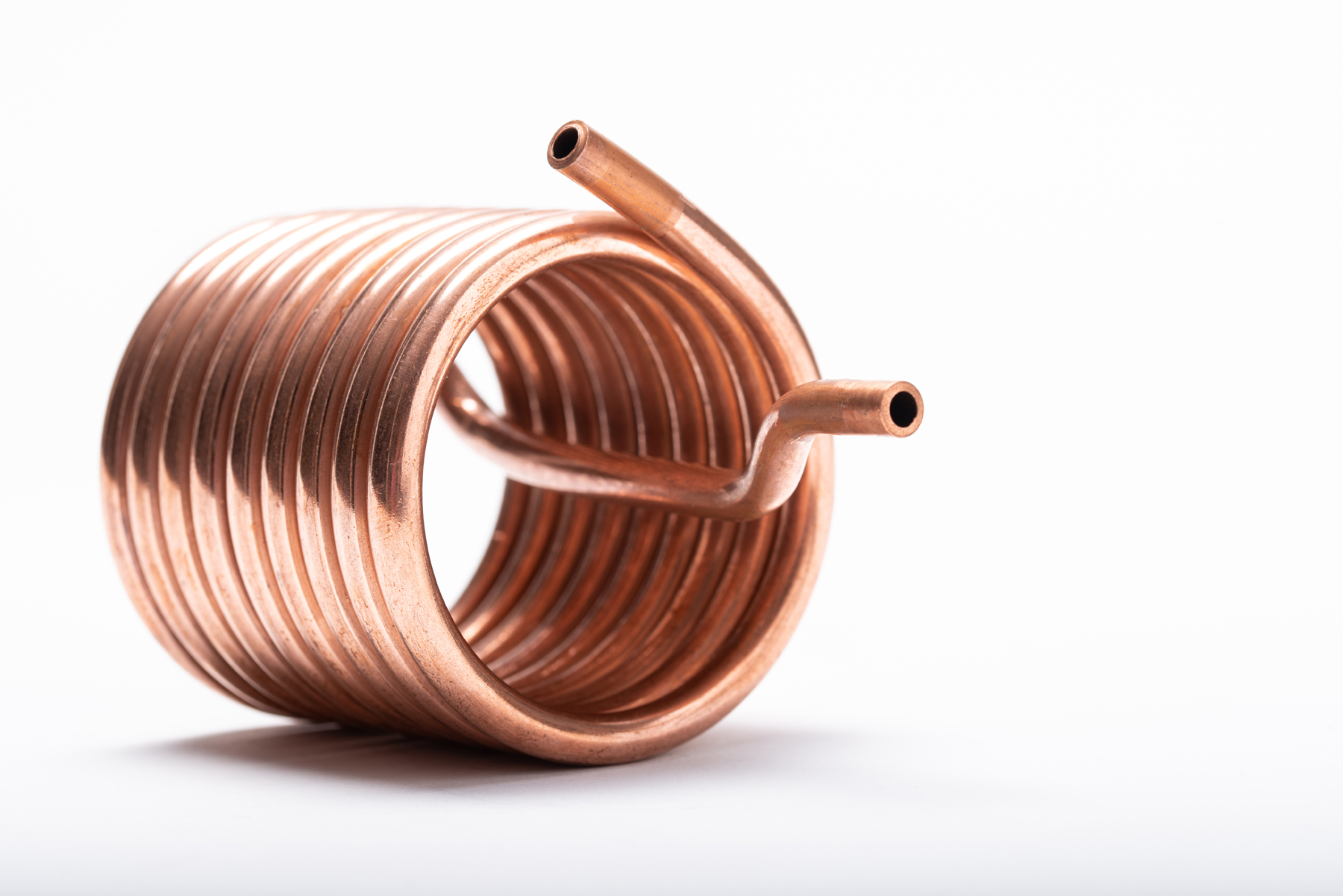 CNC Tube Bending