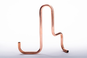 CNC Tube Bending
