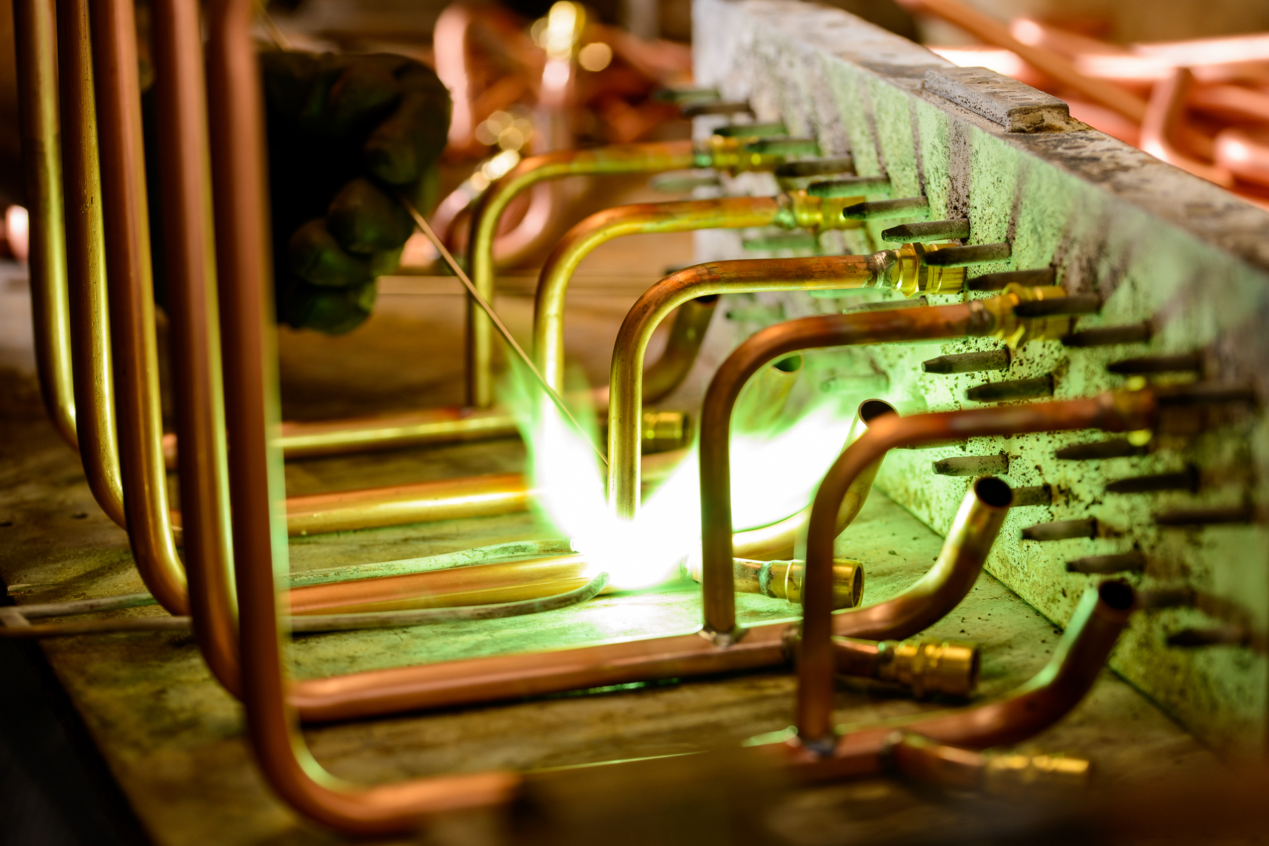 Brazing